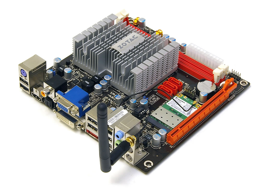 IONITX-F-E