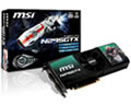MSI N295GTX-2D1792-OC