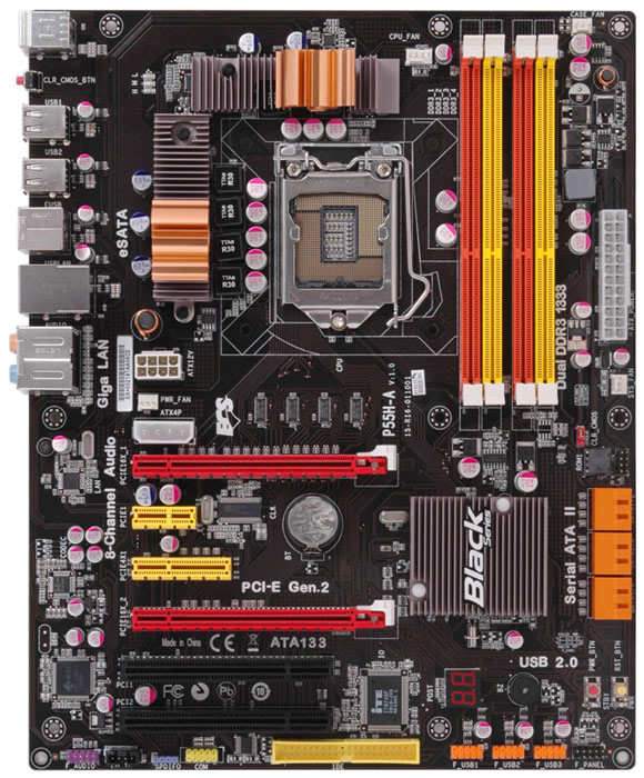 P55H-A