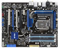 P7P55 WS SuperComputer