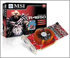 �uMSI R4850-2D1G-OC�v