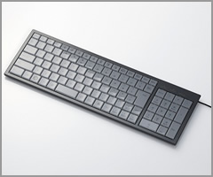 TK-FCP011SV