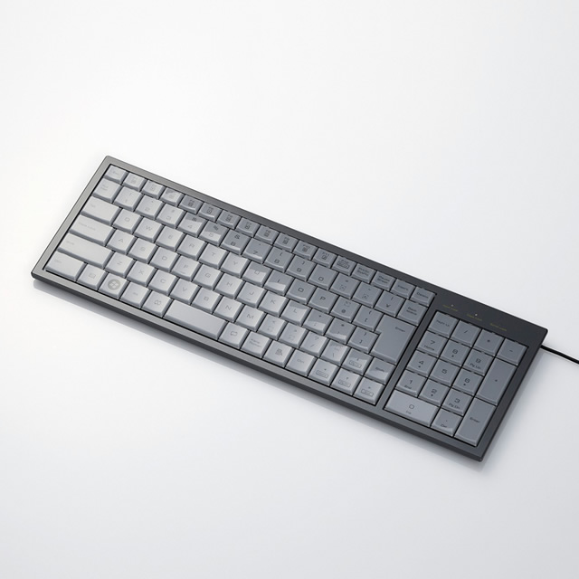 TK-FCP011SV