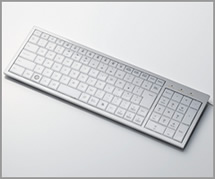 TK-FCP011WH