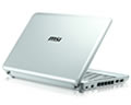 MSI Wind Netbook U100 Light