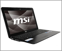 MSI X600�V���[�Y