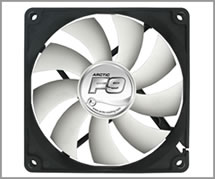 ARCTIC F9