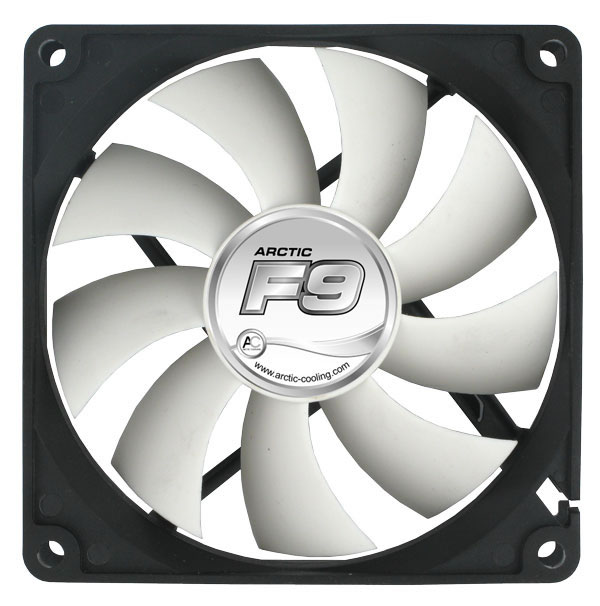 ARCTIC F9
