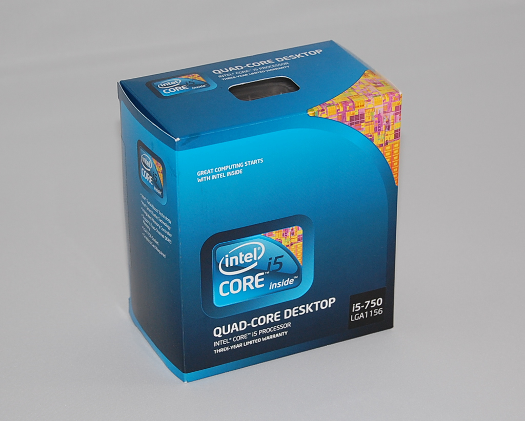Core i5