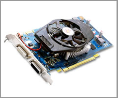 GF9600GT-E512HW/HD/GE2