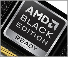 OCZ PC3-12800 Black Edition