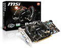 MSI R4770 Cyclone