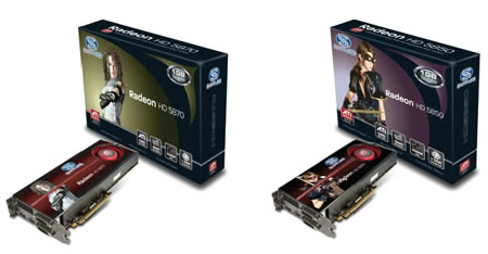 Radeon HD5xxxBOX