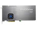 RAIDDrive SSD