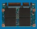 TOSHIBA SSD