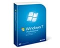 Windows 7 Professional