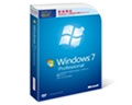 Windows 7 Professional