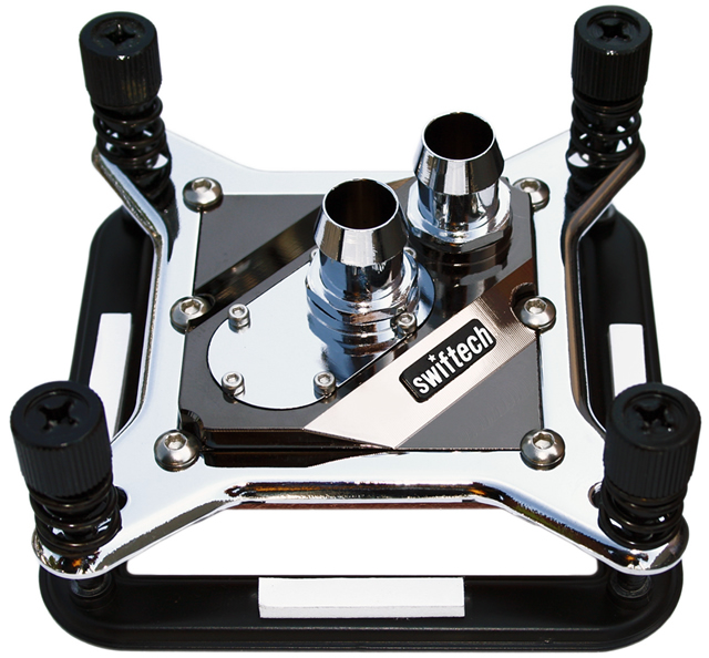 Apogee XT