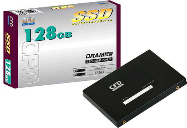 CSSD-SM128NJ2
