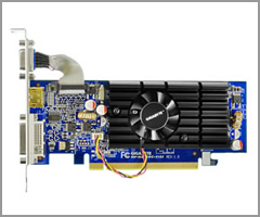 GV-N210OC-512I