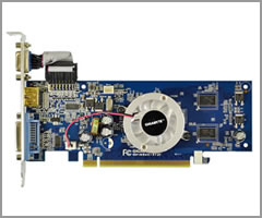 GV-N84S-512I