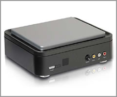 HD PVR