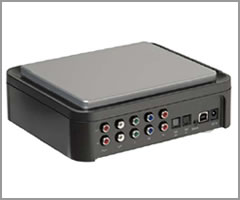 HD PVR