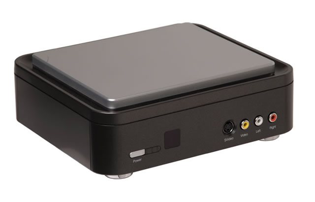 HD PVR