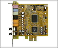 CMI8768-8CHPCIe