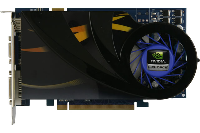 GF9800GT-E1GHD/GE2