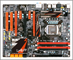 LP DK P55-T3eH9