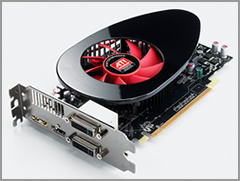 Radeon HD5750