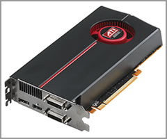Radeon HD5770