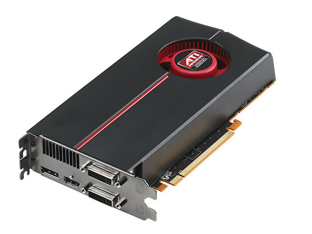 Radeon HD5770