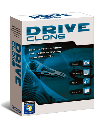 DriveClone 7 Pro