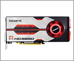 GV-R585D5-1GD-B