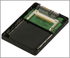 KRSD-CF2.5SSD/SATA