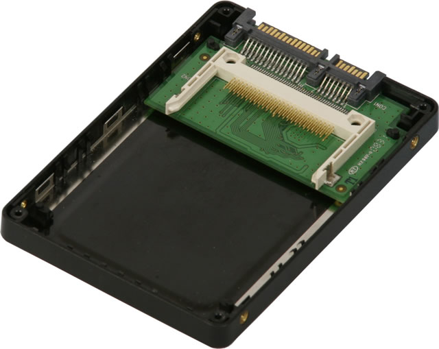 KRSD-CF2.5SSD/SATA