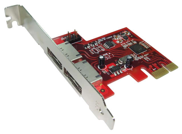 SATA3E2-PCIe