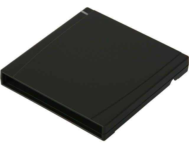 GWSLIMDVD-SU2/BK