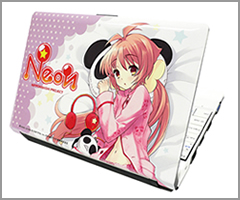 Neon PC 101�hW-N