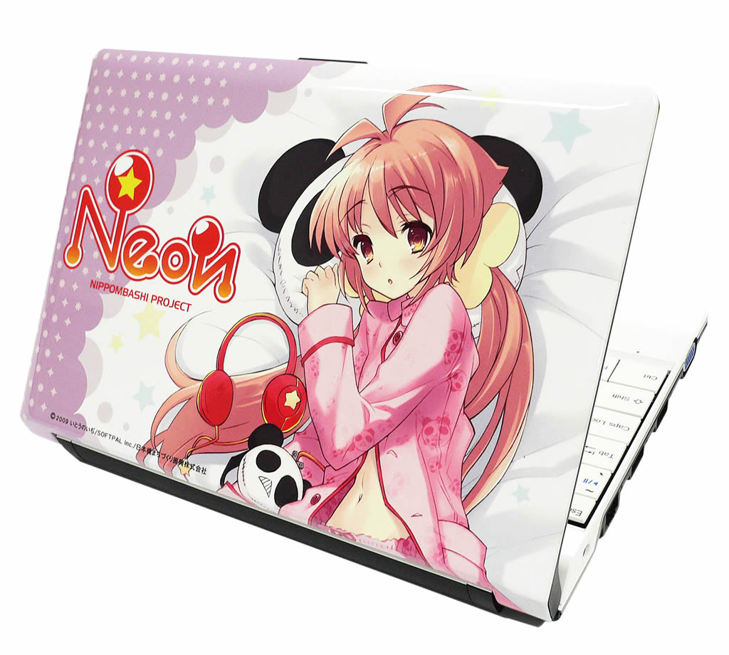 Neon PC 101�hW-N