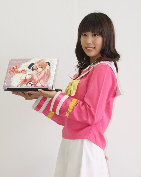 Neon PC 101�hW-N