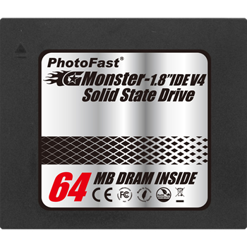 G-Monster 1.8 44pin IDE V4