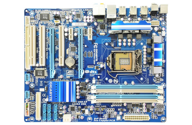 GA-P55A-UD3