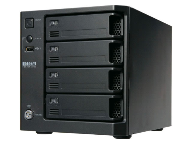HDL-GT�V���[�Y