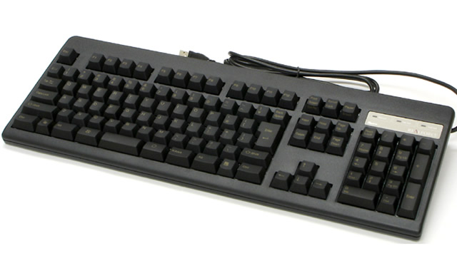 Realforce108UBK�@ALL55g