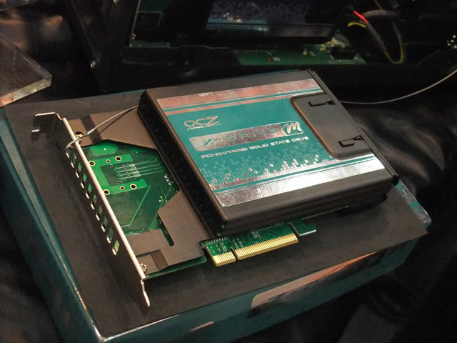 OCZ Technology