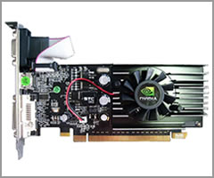 GF210-LE512HD/D3