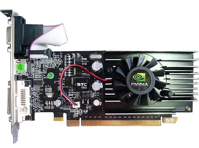 GF210-LE512HD/D3